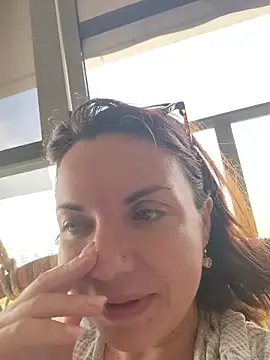 Velvet_Anne Webcam show