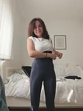 Velvet_Anne Webcam show