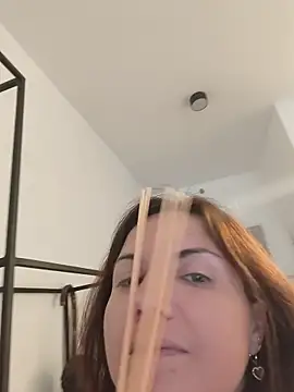 Velvet_Anne Webcam show