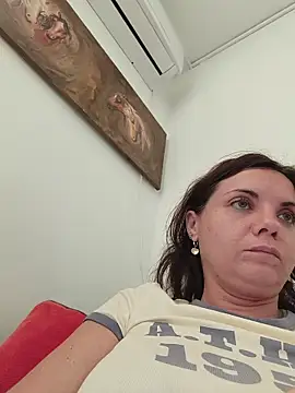 Velvet_Anne's Live XXX Chat