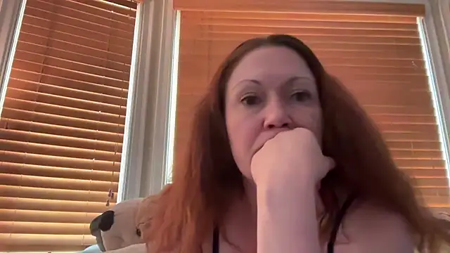 Ruby2sDay13 Webcam-Show