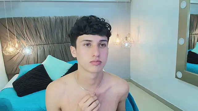 Thom_amees Webcamshow