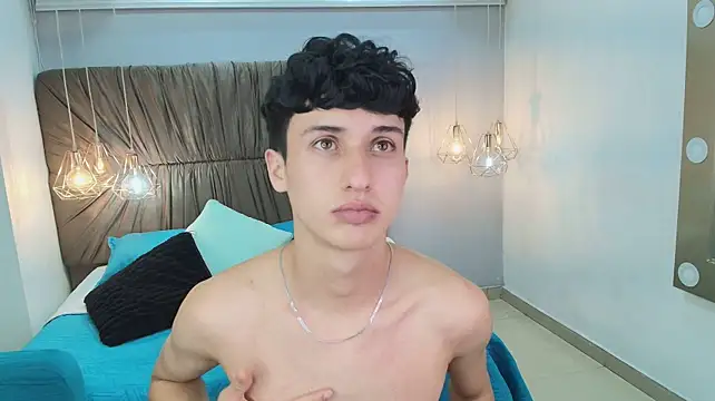 Thom_amees – webcam-show