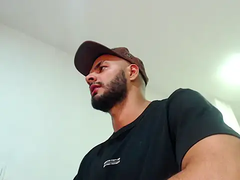 عرض كام ThiagoToro