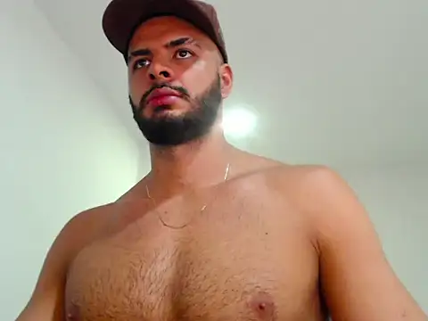 ThiagoToro webcam show