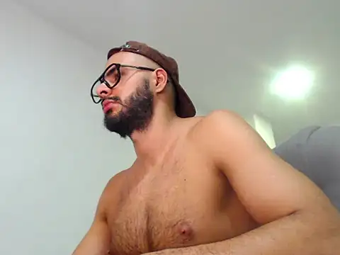 Show de ThiagoToro na webcam