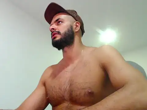 ThiagoToro Webcamshow