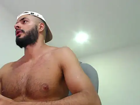 Show de ThiagoToro na webcam