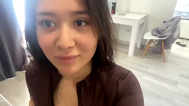 Mitsuki_Sutemi Obrolan Langsung XXX