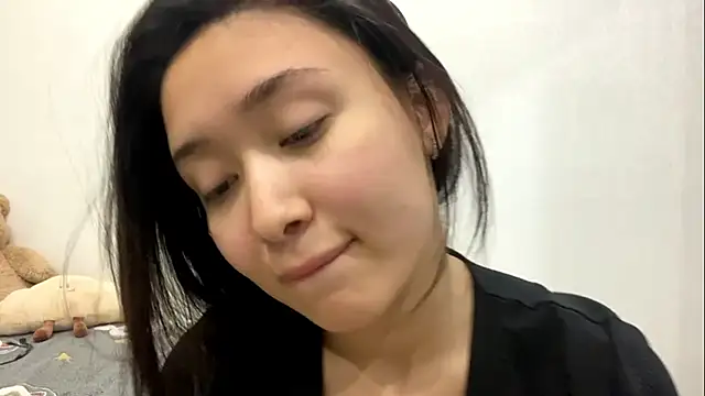 Chat +18 de Mitsuki_Sutemi ao vivo