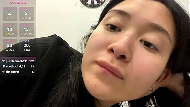 Mitsuki_Sutemin Live XXX chat