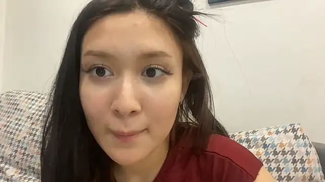 Czat XXX na żywo – Mitsuki_Sutemi