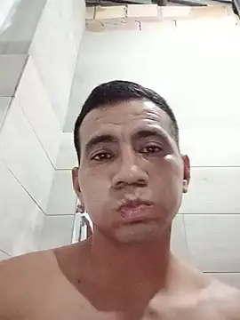 Cristo46 webcam show