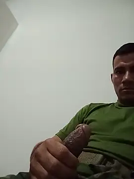 Cristo46's Webcam Show