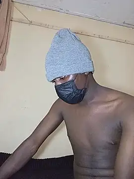 Kenjani Webcam-Show