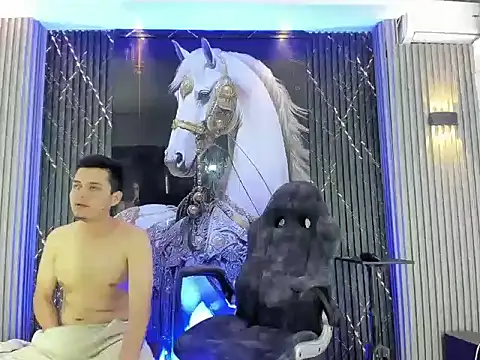 Вебкам-шоу Couple_Pervert_