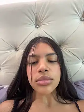 Megan_Hillss_ 在線直播表演