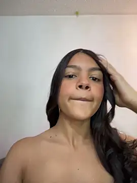Chat XXX en directo de Megan_Hillss_