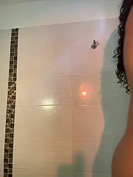 pacific_lovers' Webcam Show