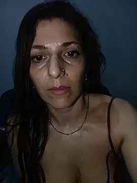 Show de Chocolate-delicioso na webcam