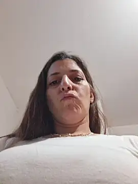 Webkamerová show Chocolate-delicioso