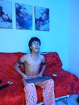 Asmodeus_Goetia_CS – webcam-show