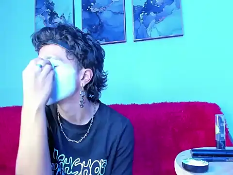 Asmodeus_Goetia_CS Webcamshow