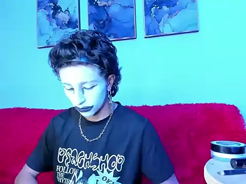 Asmodeus_Goetia_CS Webcamshow