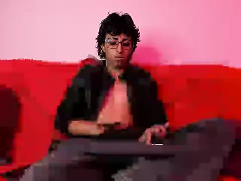 Asmodeus_Goetia_CS webcam show