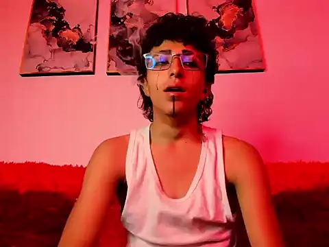 Asmodeus_Goetia_CS Webcam show