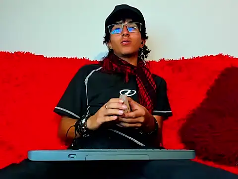 Вебкам-шоу Asmodeus_Goetia_CS