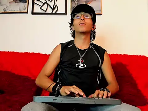Show Webcam de Asmodeus_Goetia_CS