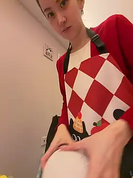 gigi_UwU_ Show Webcam