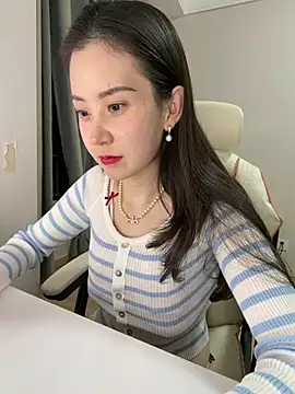 gigi_UwU_のウェブカメラショー