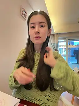 โชว์เว็บแคมของ gigi_UwU_
