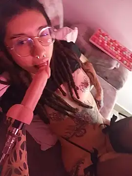 Kaoz_69 Chat XXX live
