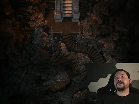 Delirexn Webbikameraesitys