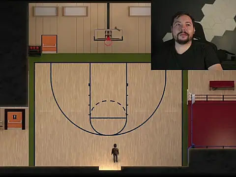 Webkamerová show Delirex