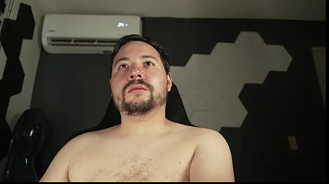 Show de webcam de Delirex