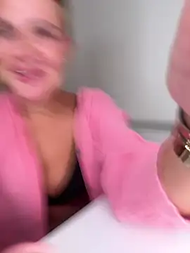 SexyyCleo's Live XXX Chat