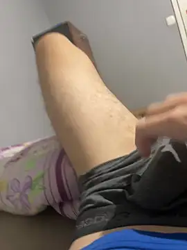 Marioboy2109 Webcam Show