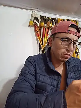 Daddy_40-0 Show Webcam