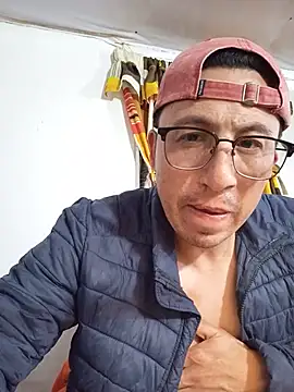 Daddy_40-0 Webcamshow