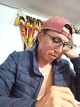 Daddy_40-0n Webbikameraesitys