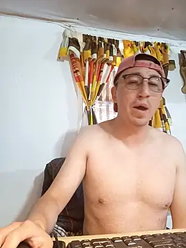 Webkamerová show Daddy_40-0