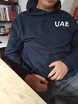 عرض كام Daddy_40-0
