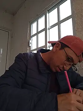 Daddy_40-0 Webcam show