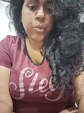 Chat XXX en directo de iamlatinaforeva