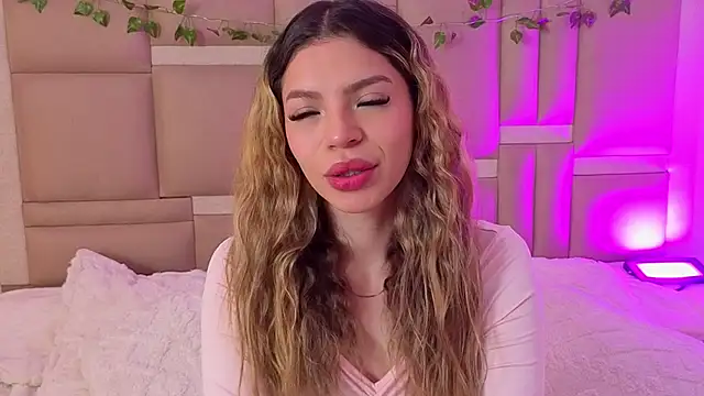 Živý XXX chat isa__leon