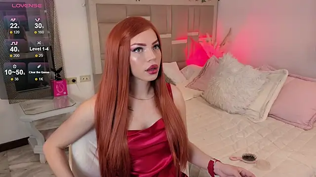 Chatroom XXX en direct de isa__leon